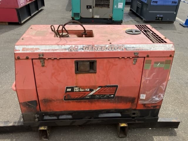Welder Generator — Auction (lot 8451-3022)
