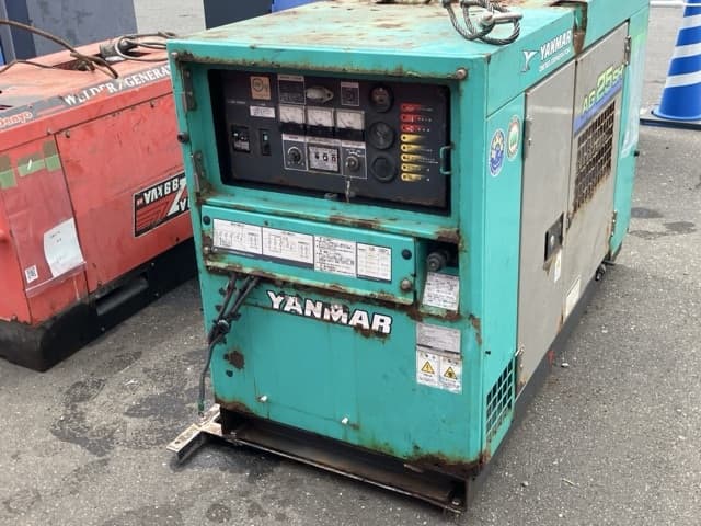 Generator — Auction (lot 8451-3024)