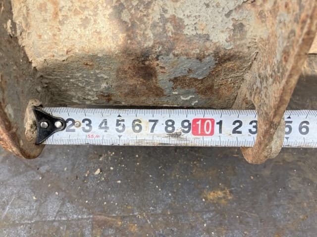 Bucket — Auction (lot 8451-3026)