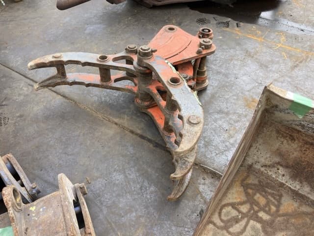 Fork — Auction (lot 8451-3027)