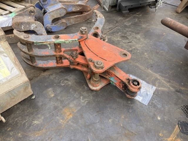 Fork — Auction (lot 8451-3027)