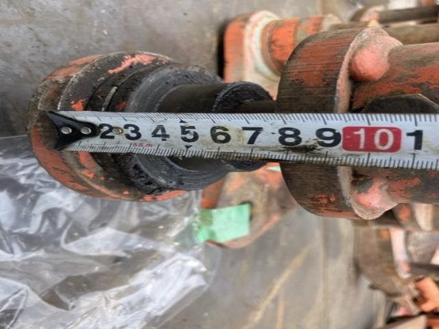 Fork — Auction (lot 8451-3027)