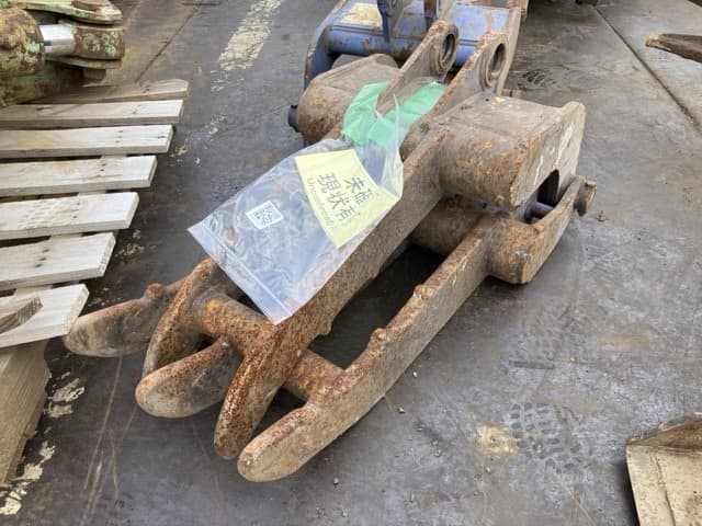 Fork — Auction (lot 8451-3028)