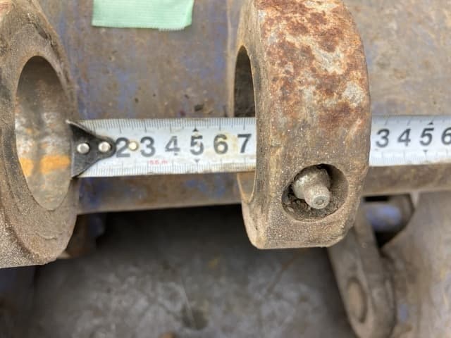 Fork — Auction (lot 8451-3028)
