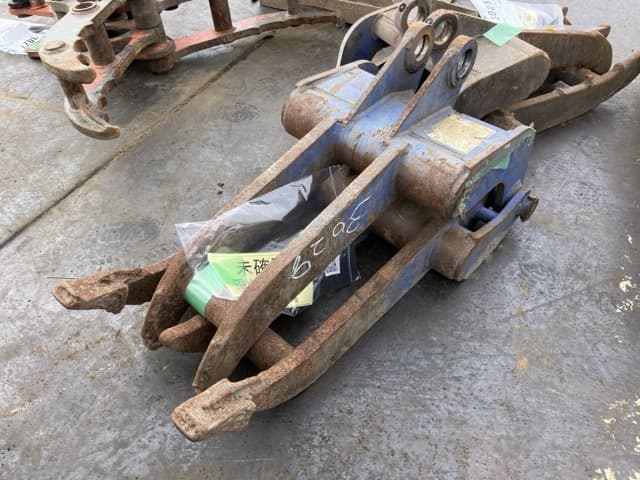 Fork — Auction (lot 8451-3029)