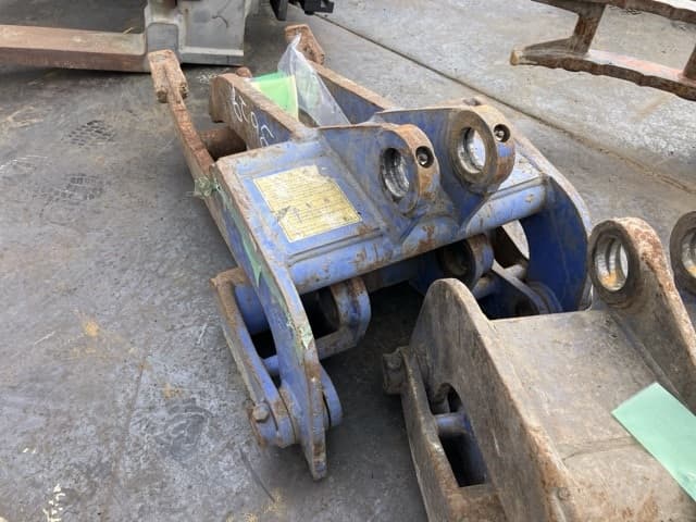 Fork — Auction (lot 8451-3029)