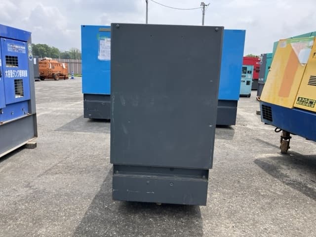 Generator — Auction (lot 8451-3031)