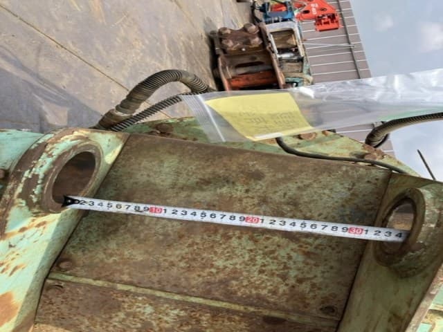 GRAPPLE — Auction (lot 8451-3032)