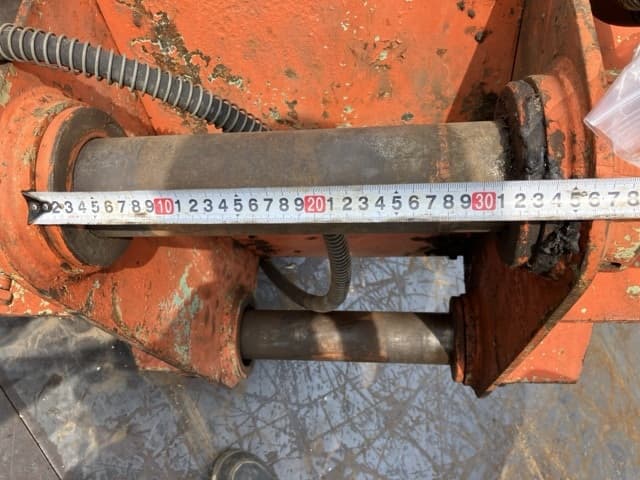GRAPPLE — Auction (lot 8451-3033)