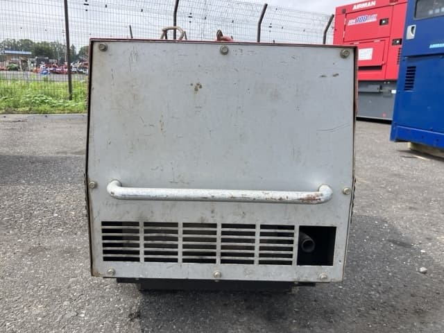 Welder Generator — Auction (lot 8451-3034)