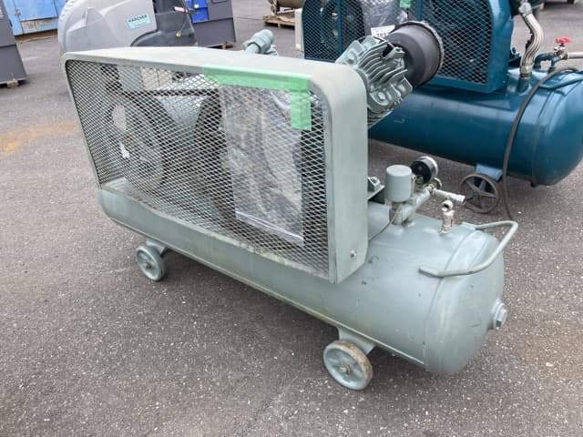 Compressor — Auction (lot 8451-3036)