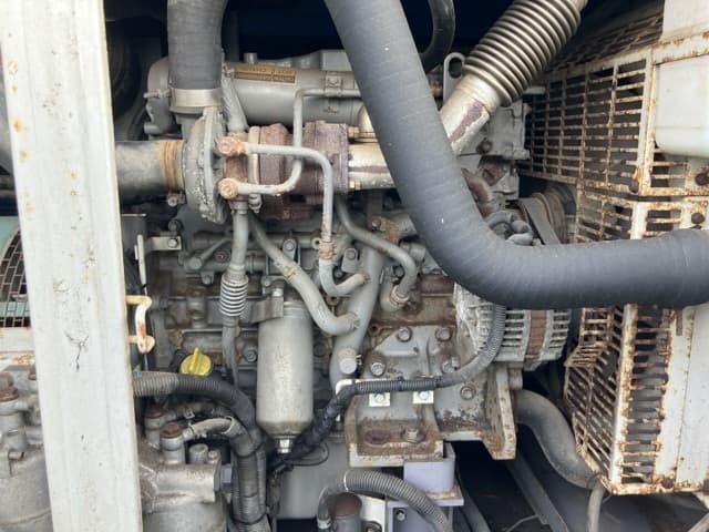 Generator — Auction (lot 8451-3038)