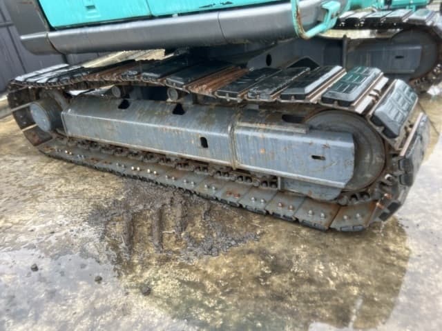 CRAWLER CRANE — Auction (lot 8451-304)