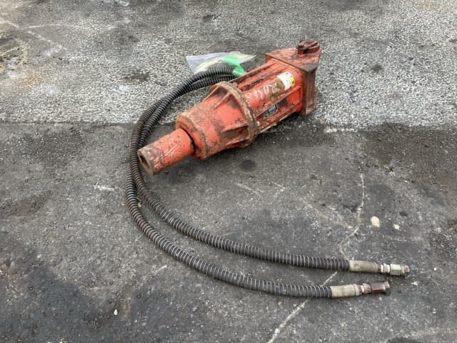 Attachment ETC — Auction (lot 8451-3040)