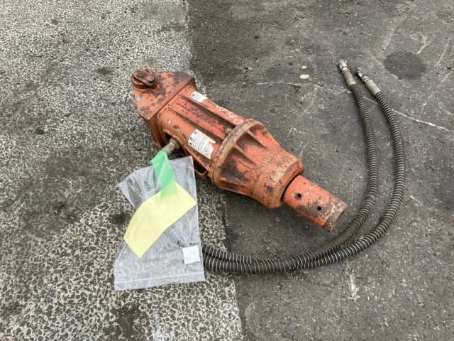 Attachment ETC — Auction (lot 8451-3040)