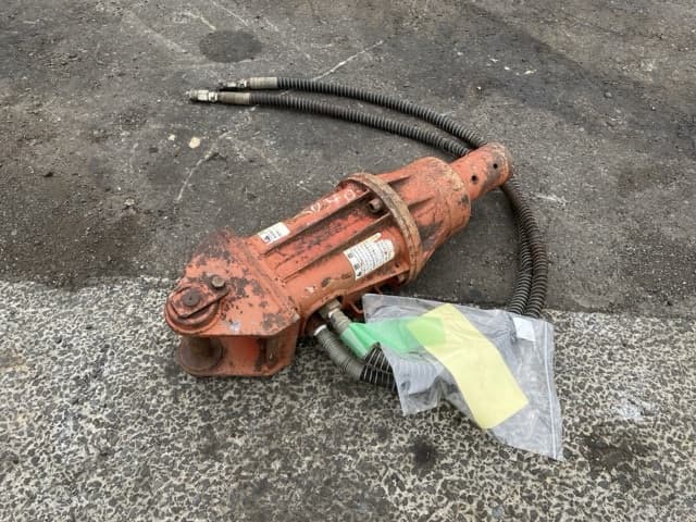 Attachment ETC — Auction (lot 8451-3040)