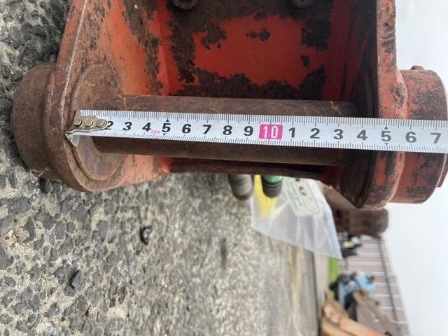 Attachment ETC — Auction (lot 8451-3040)