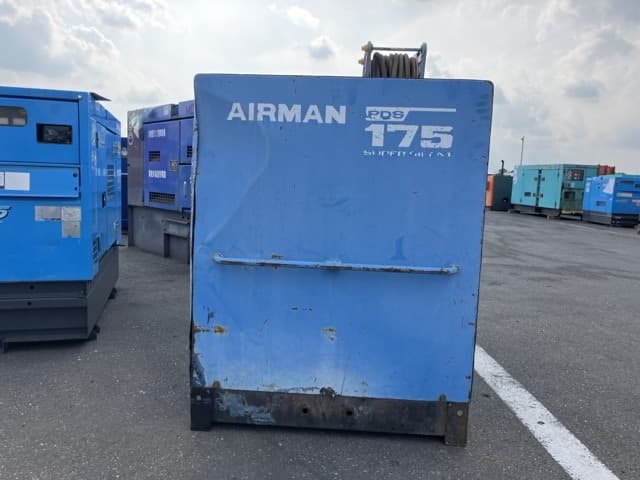 Compressor — Auction (lot 8451-3041)