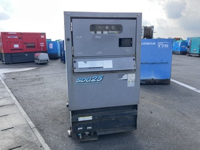 Generator — Auction (lot 8451-3042)