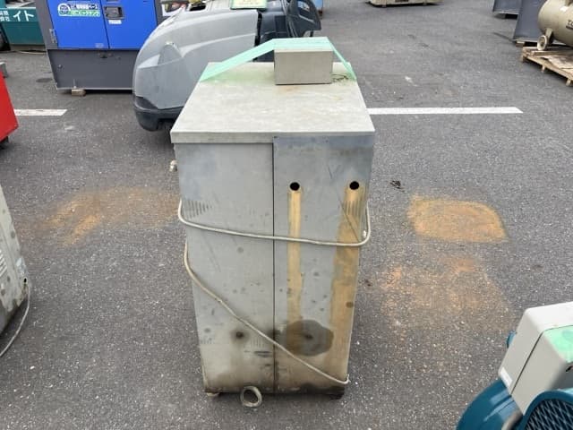 HIGH PRESSURE WASHING MACHINE — Auction (lot 8451-3045)