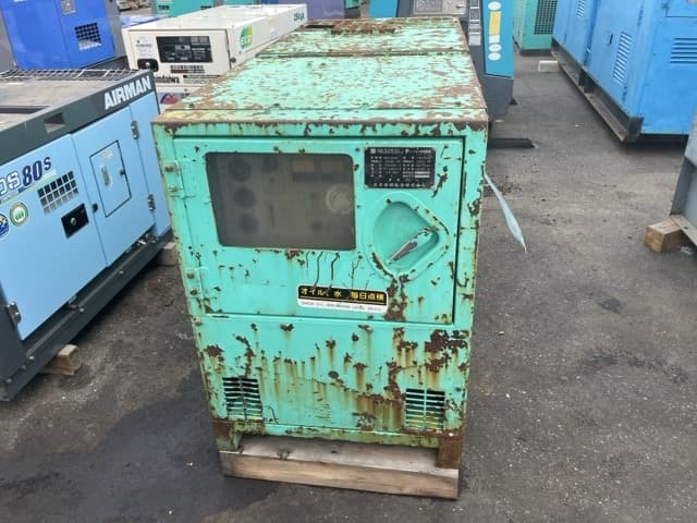 Generator — Auction (lot 8451-3048)