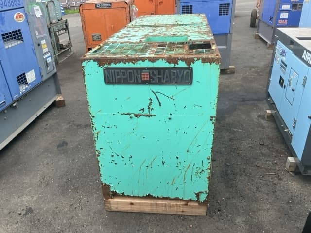 Generator — Auction (lot 8451-3048)