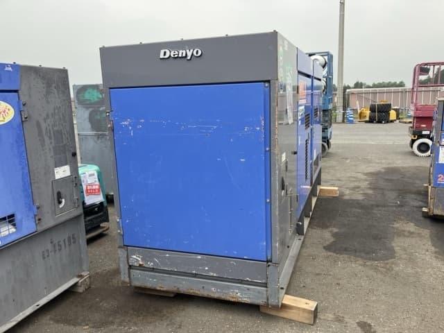 Generator — Auction (lot 8451-3050)