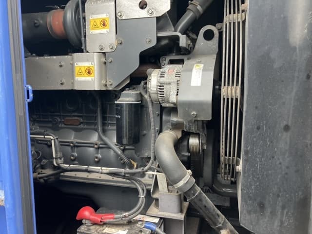 Generator — Auction (lot 8451-3050)