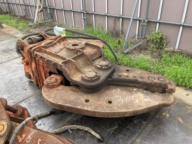 Cutter — Auction (lot 8451-3052)