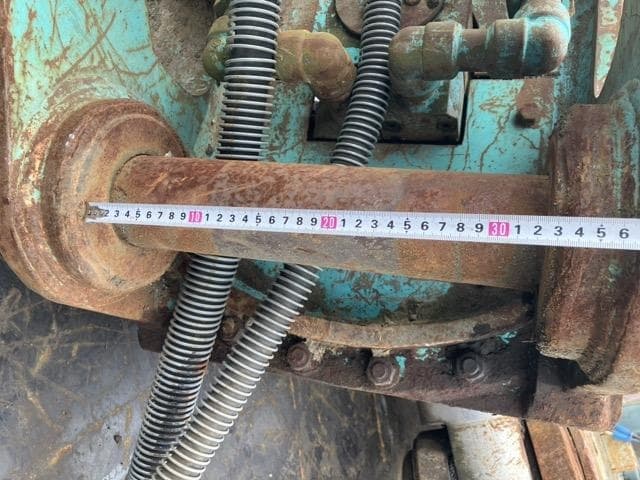 Crusher — Auction (lot 8451-3054)