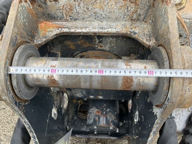 Crusher — Auction (lot 8451-3058)