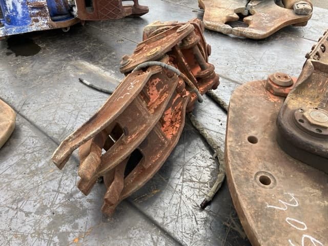 Fork — Auction (lot 8451-3059)