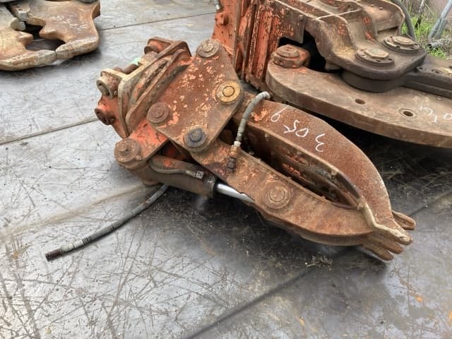 Fork — Auction (lot 8451-3059)