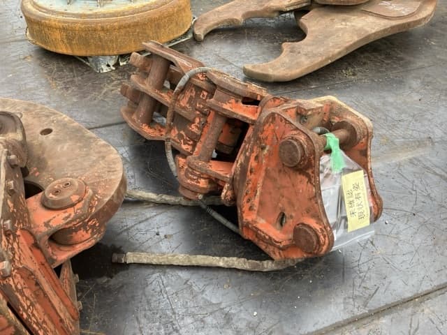 Fork — Auction (lot 8451-3059)