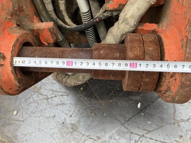 Fork — Auction (lot 8451-3059)