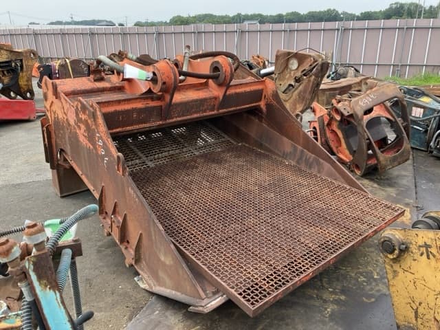 Attachment ETC — Auction (lot 8451-3061)