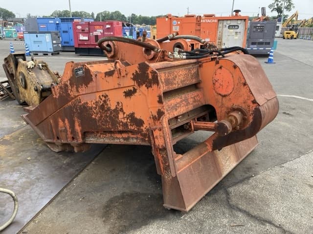 Attachment ETC — Auction (lot 8451-3061)