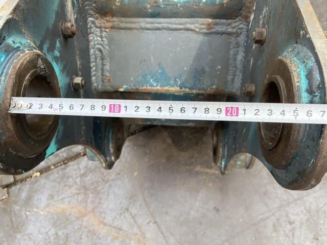 GRAPPLE — Auction (lot 8451-3062)