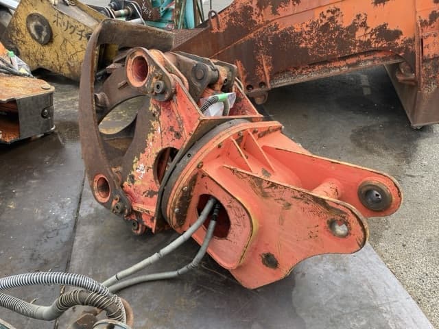 GRAPPLE — Auction (lot 8451-3063)