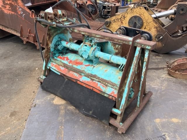 Attachment ETC — Auction (lot 8451-3064)