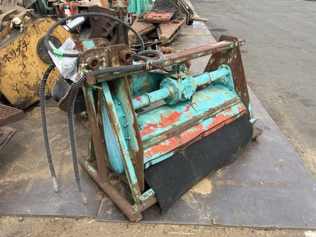 Attachment ETC — Auction (lot 8451-3064)