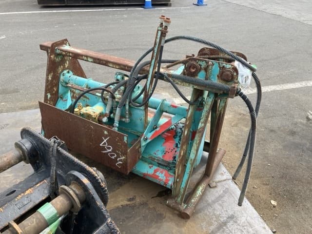 Attachment ETC — Auction (lot 8451-3064)