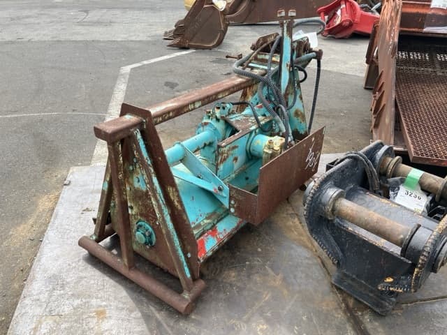 Attachment ETC — Auction (lot 8451-3064)