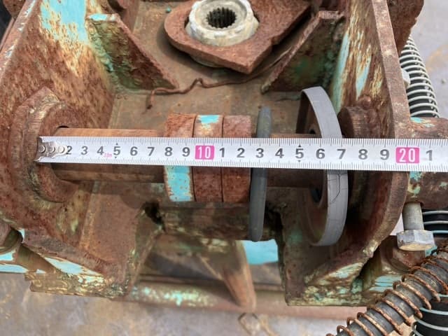 Attachment ETC — Auction (lot 8451-3064)