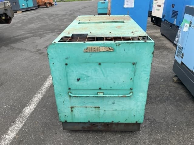 Compressor — Auction (lot 8451-3065)