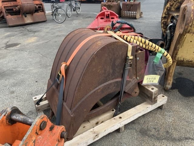 Bucket — Auction (lot 8451-3067)