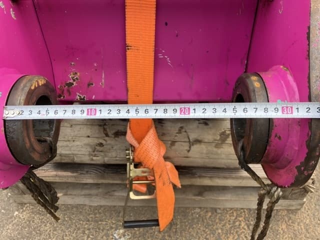 Bucket — Auction (lot 8451-3068)