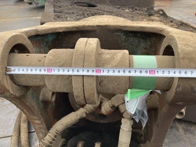 Cutter — Auction (lot 8451-3069)