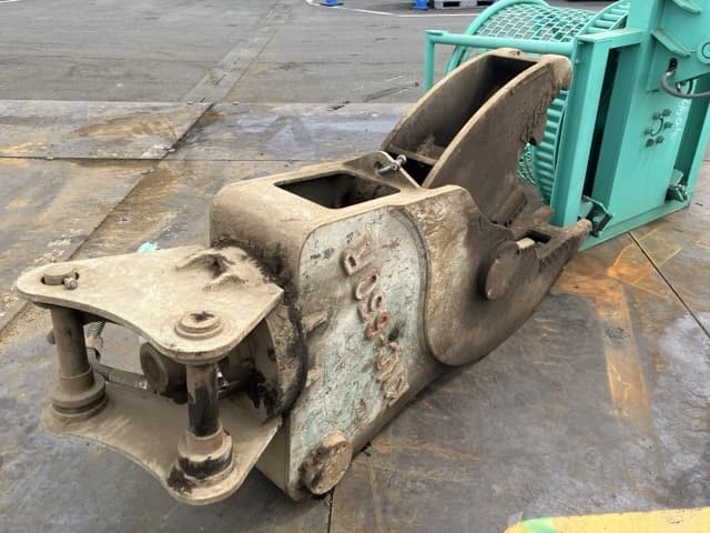 Crusher — Auction (lot 8451-3071)