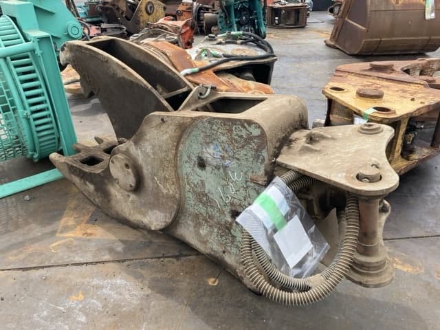 Crusher — Auction (lot 8451-3071)